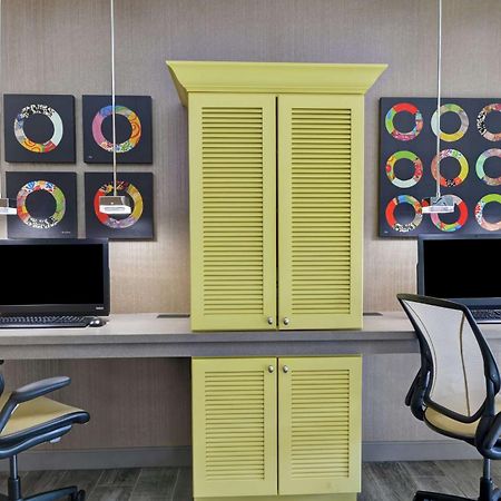 Home2 Suites By Hilton Dayton Vandalia Экстерьер фото