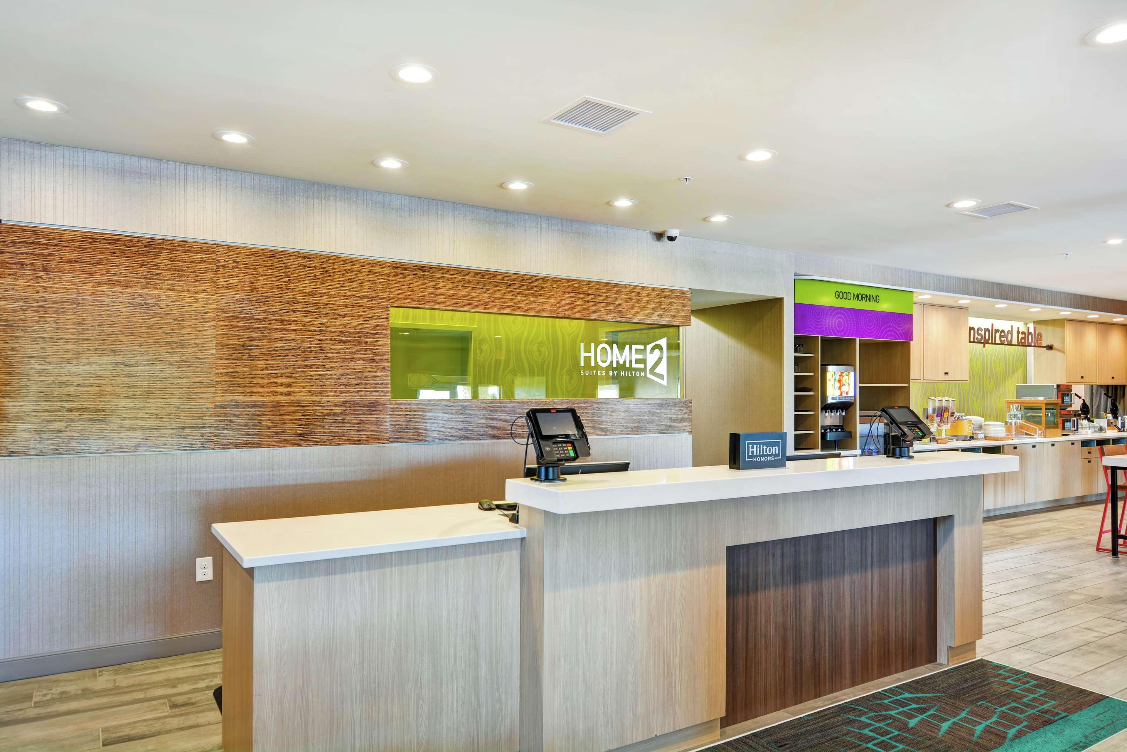 Home2 Suites By Hilton Dayton Vandalia Экстерьер фото