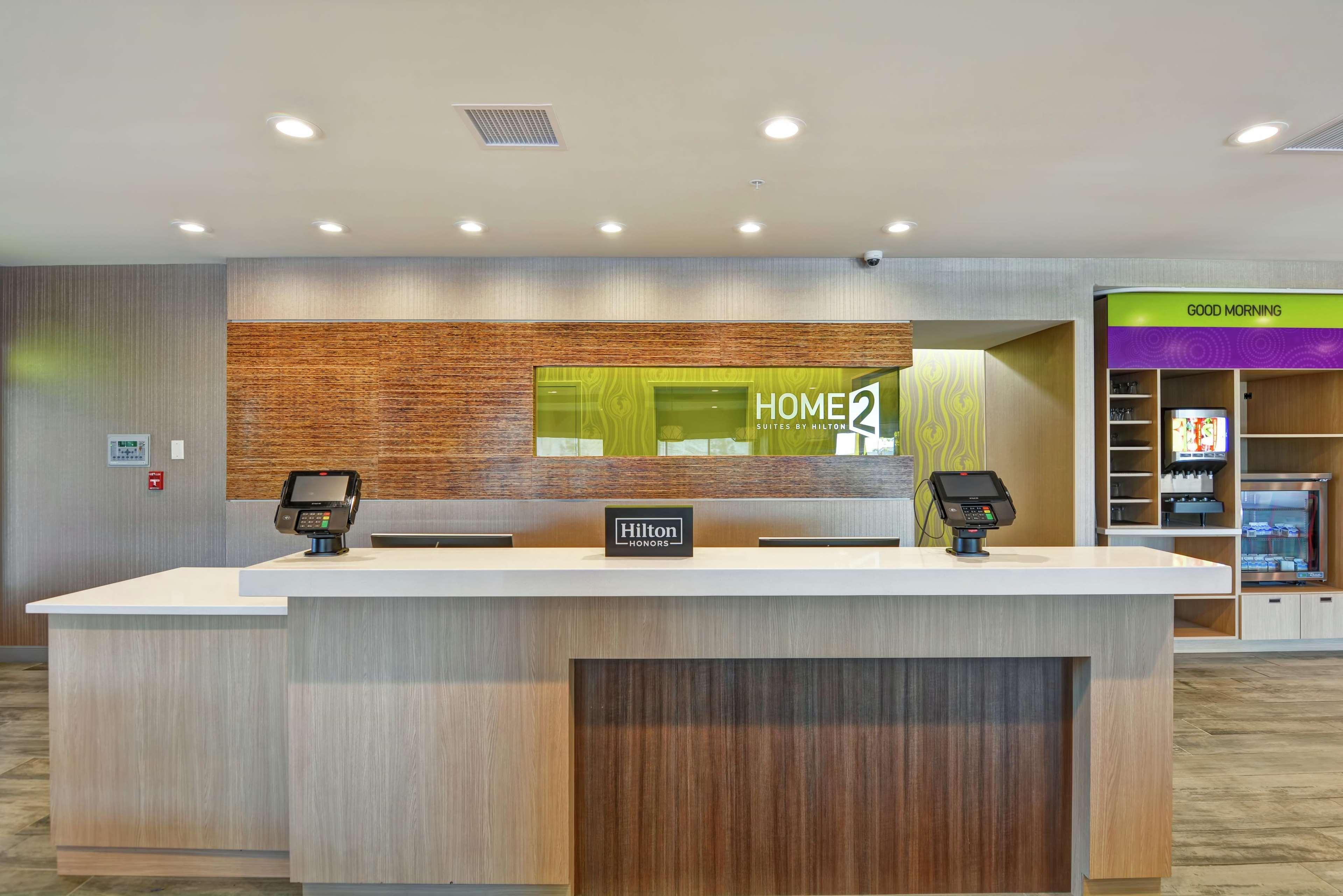 Home2 Suites By Hilton Dayton Vandalia Экстерьер фото