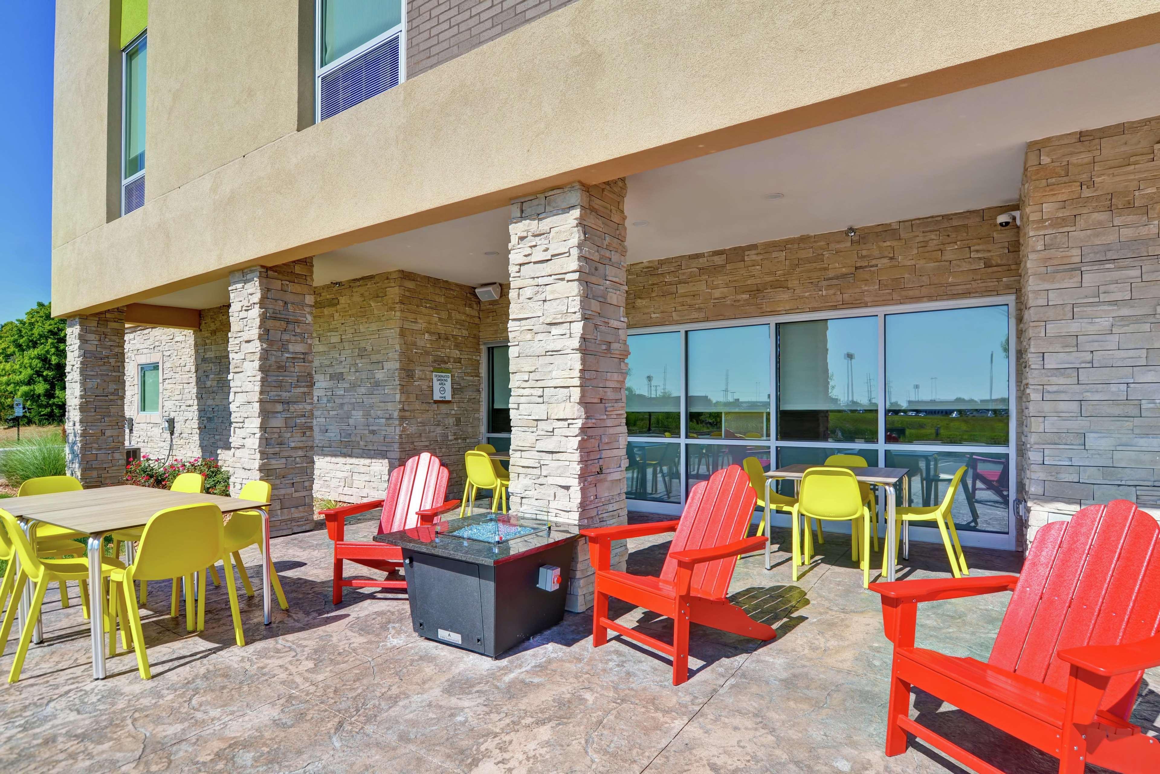 Home2 Suites By Hilton Dayton Vandalia Экстерьер фото