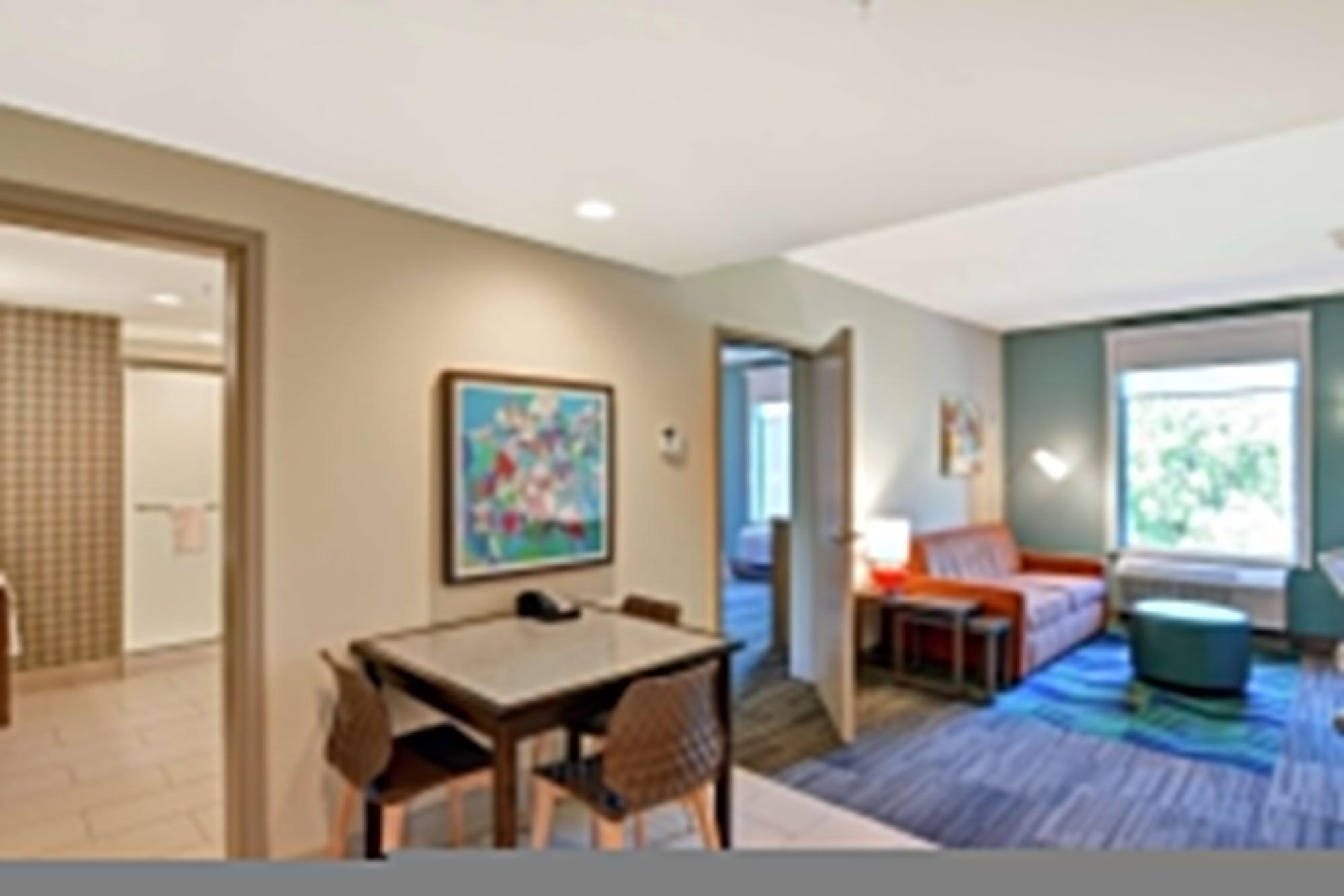 Home2 Suites By Hilton Dayton Vandalia Экстерьер фото