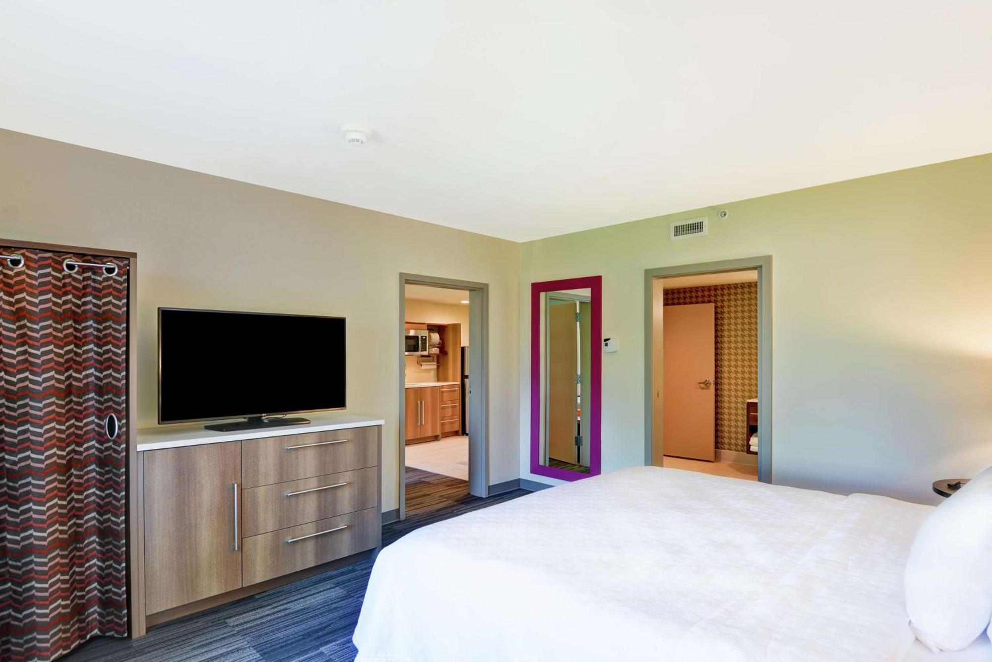 Home2 Suites By Hilton Dayton Vandalia Экстерьер фото