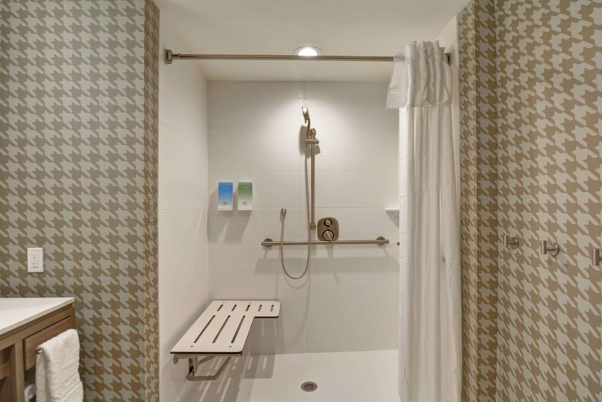 Home2 Suites By Hilton Dayton Vandalia Экстерьер фото