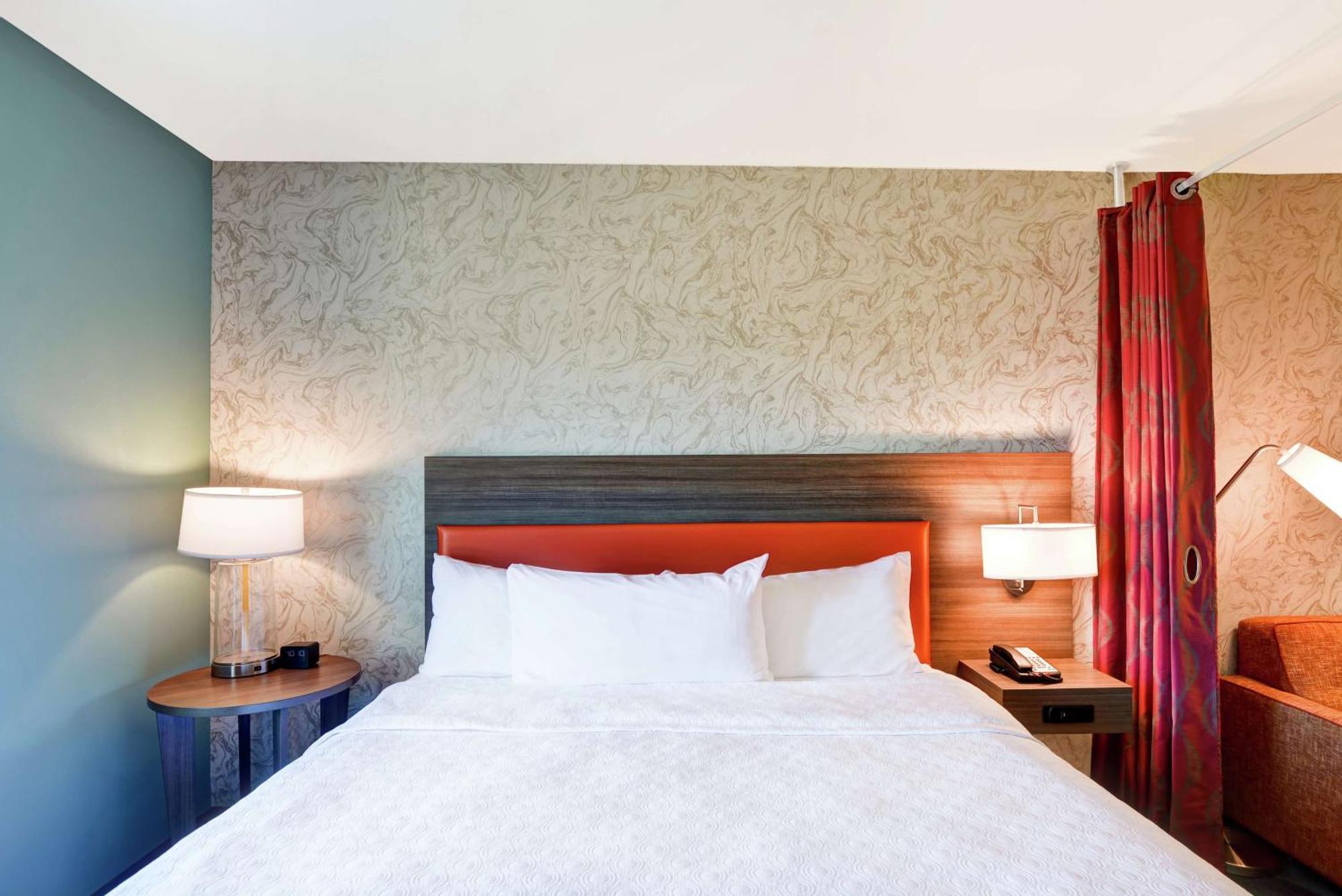 Home2 Suites By Hilton Dayton Vandalia Экстерьер фото