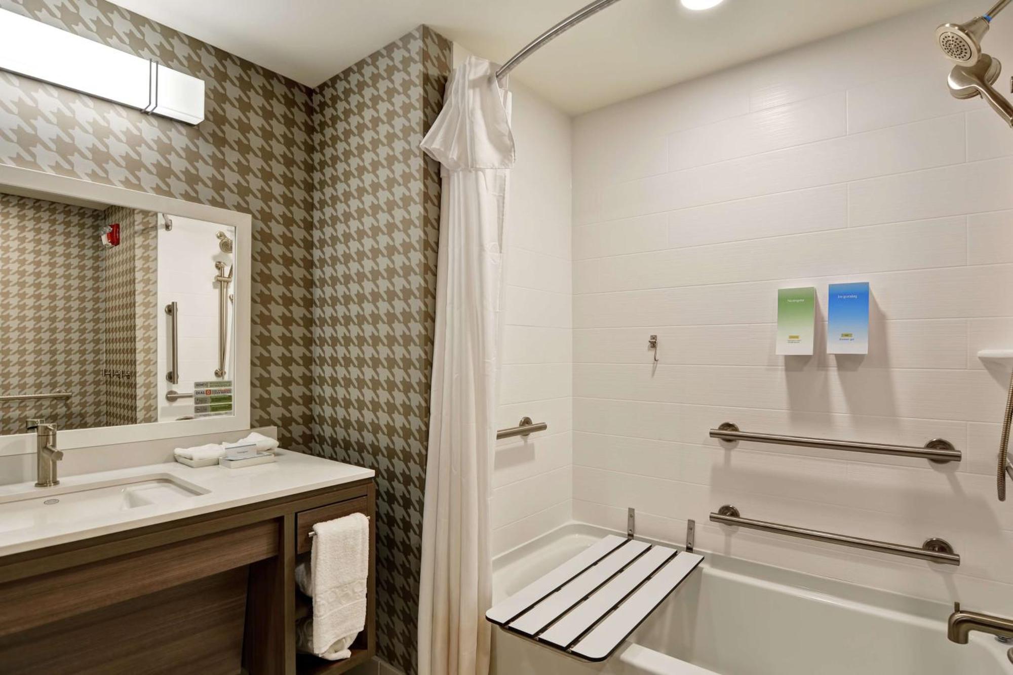 Home2 Suites By Hilton Dayton Vandalia Экстерьер фото