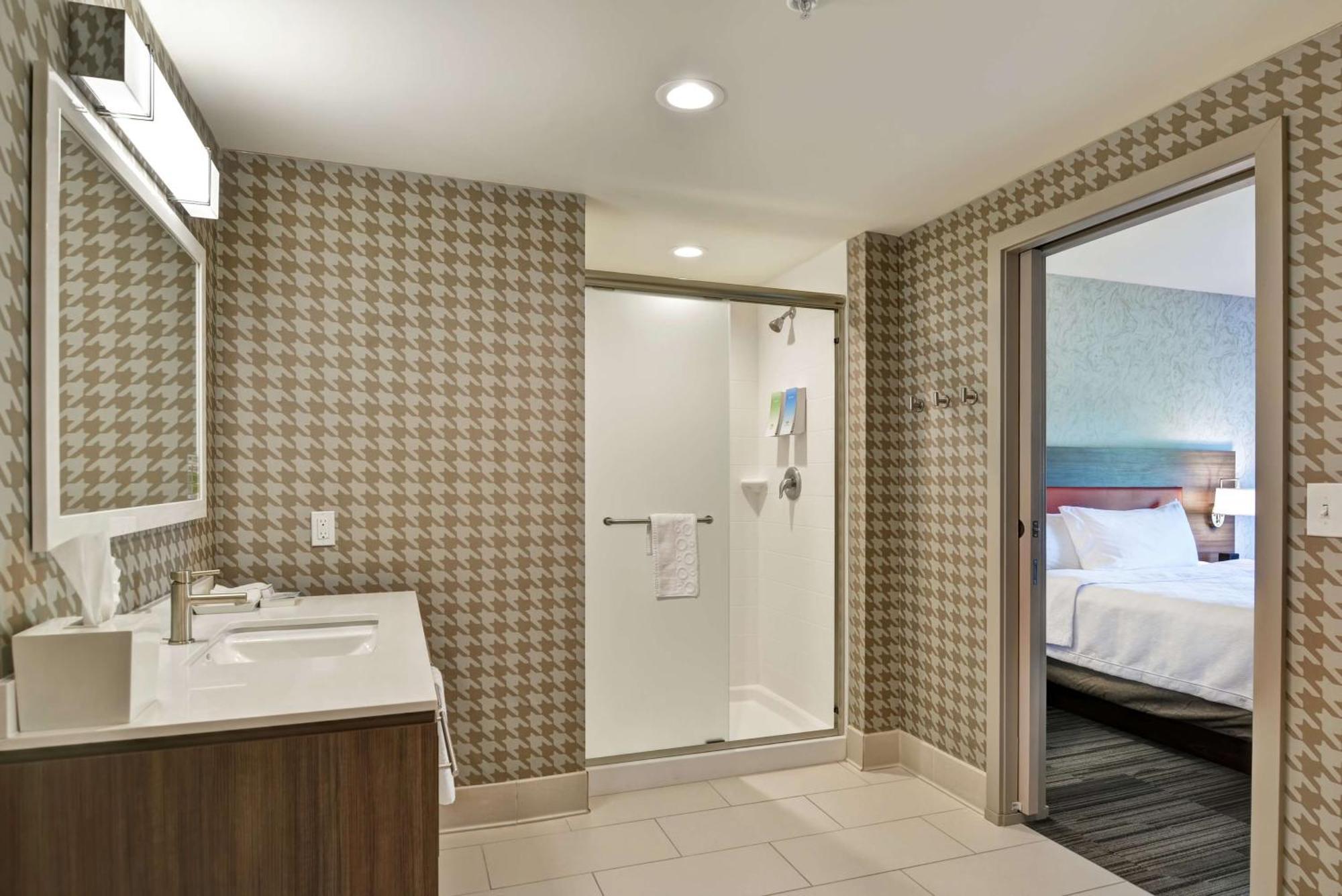 Home2 Suites By Hilton Dayton Vandalia Экстерьер фото