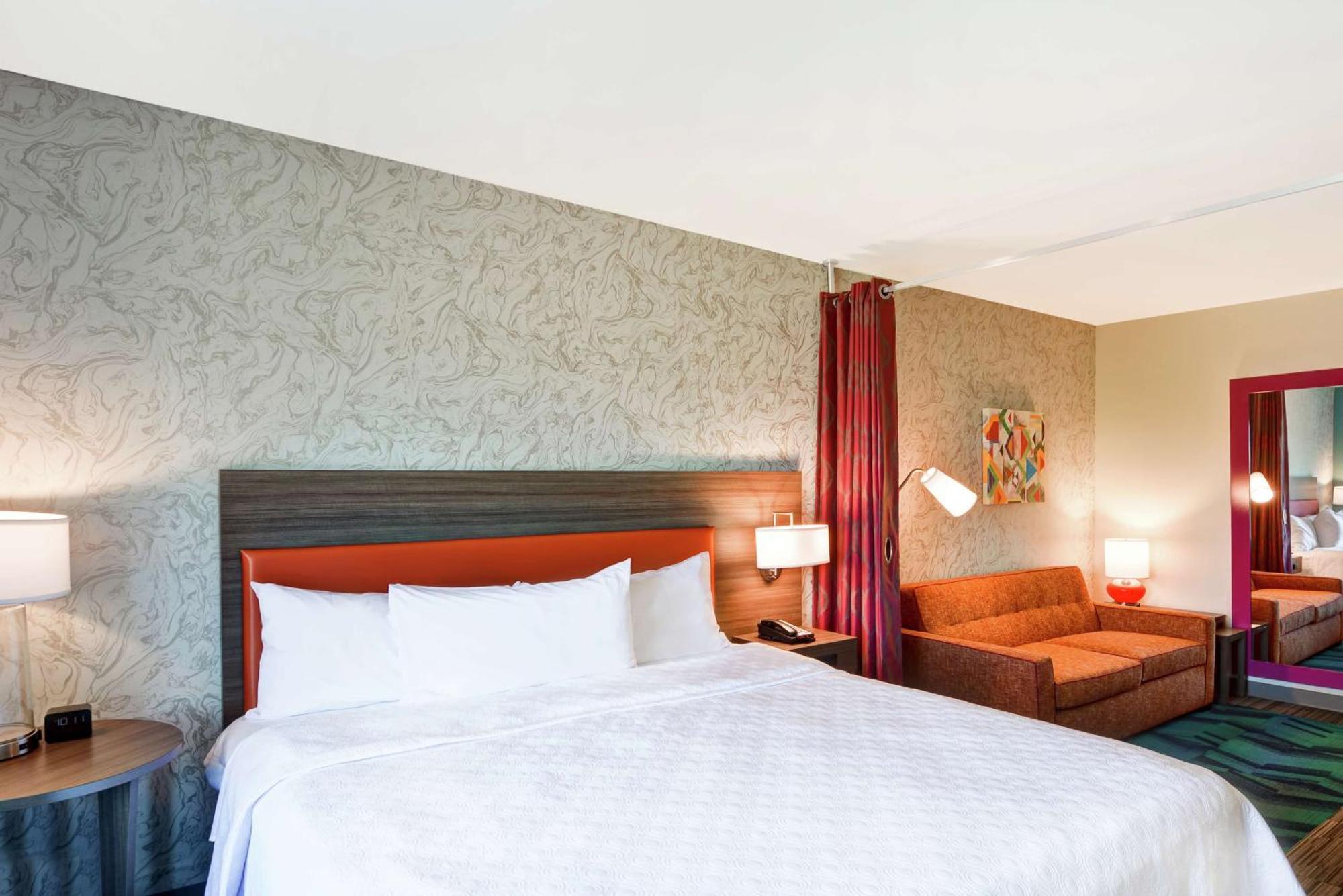 Home2 Suites By Hilton Dayton Vandalia Экстерьер фото