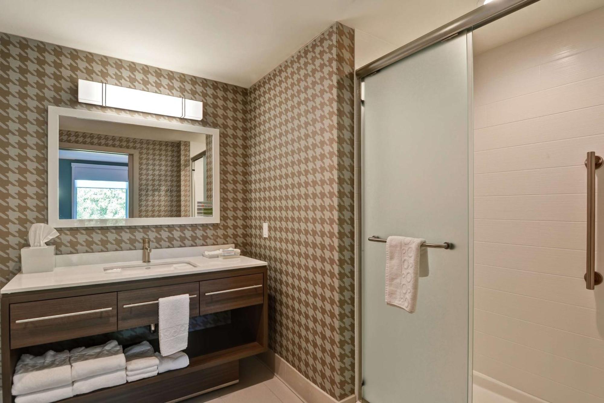Home2 Suites By Hilton Dayton Vandalia Экстерьер фото