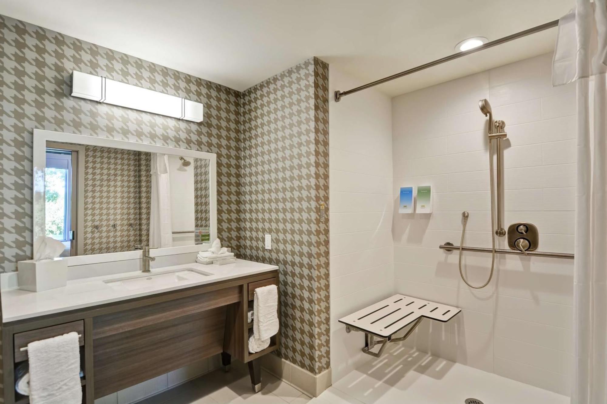 Home2 Suites By Hilton Dayton Vandalia Экстерьер фото