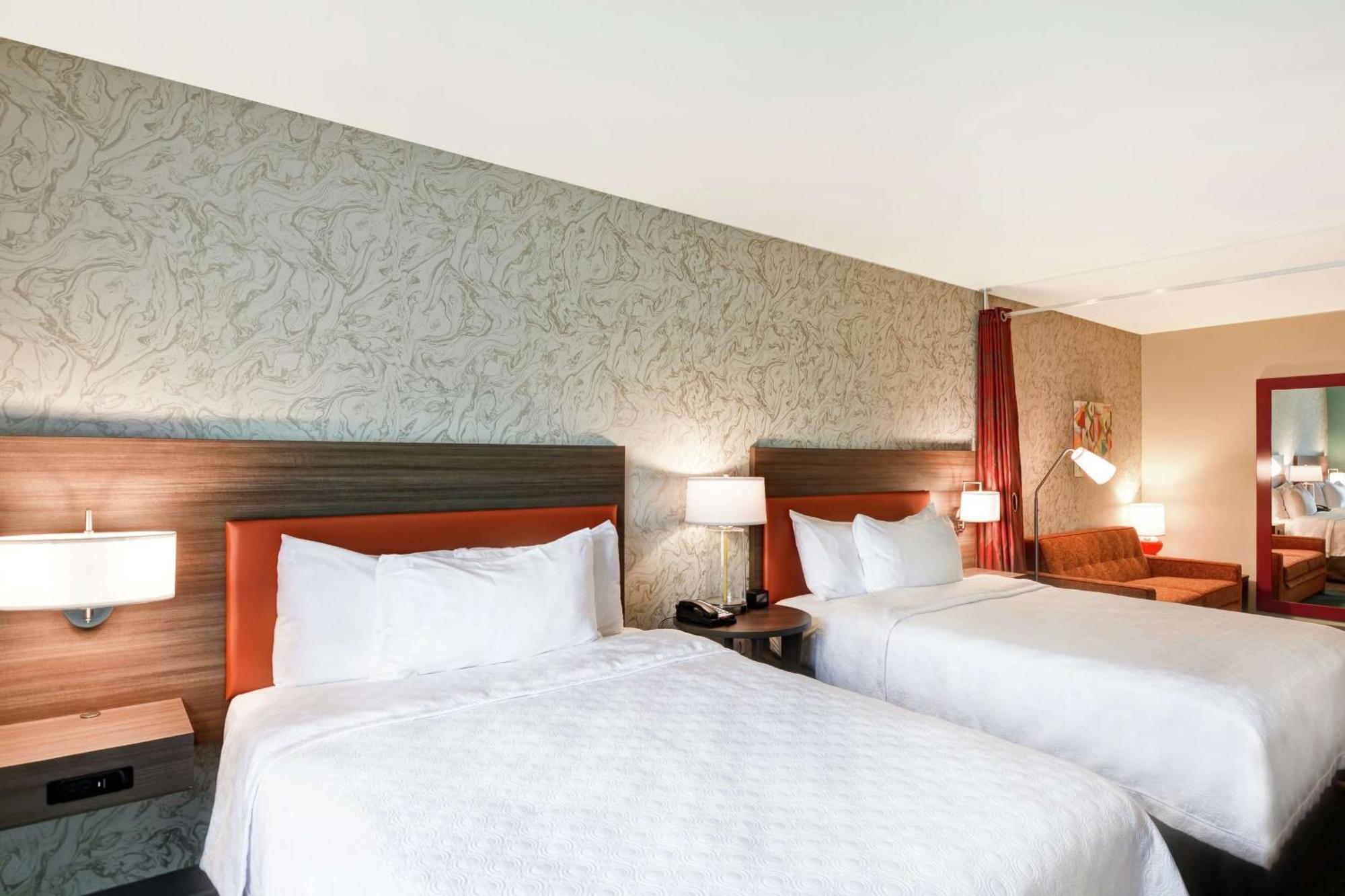 Home2 Suites By Hilton Dayton Vandalia Экстерьер фото